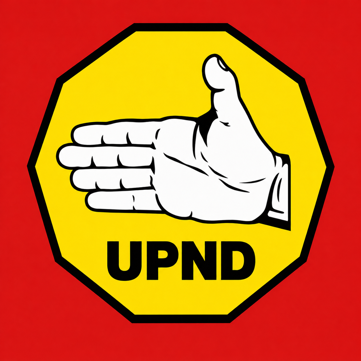 UPND