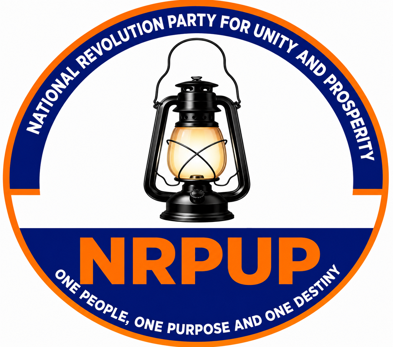 NRPUP